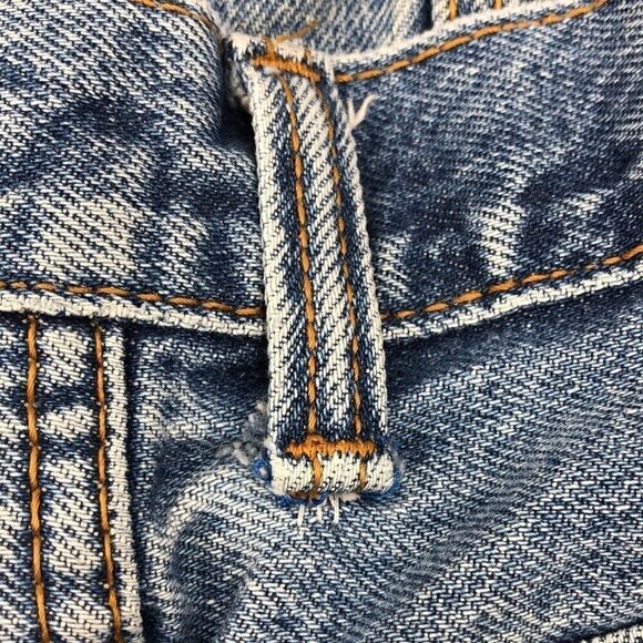 C.E. Schmidt workwear carpenter jeans 36 x 30 - Picture 4 of 8